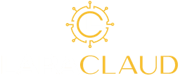 Laraclaud Logo